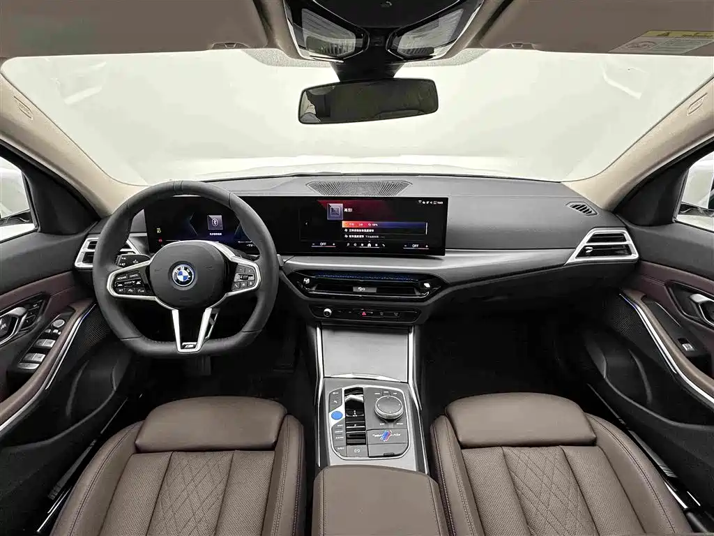 BMW i3 — миниатюра 17