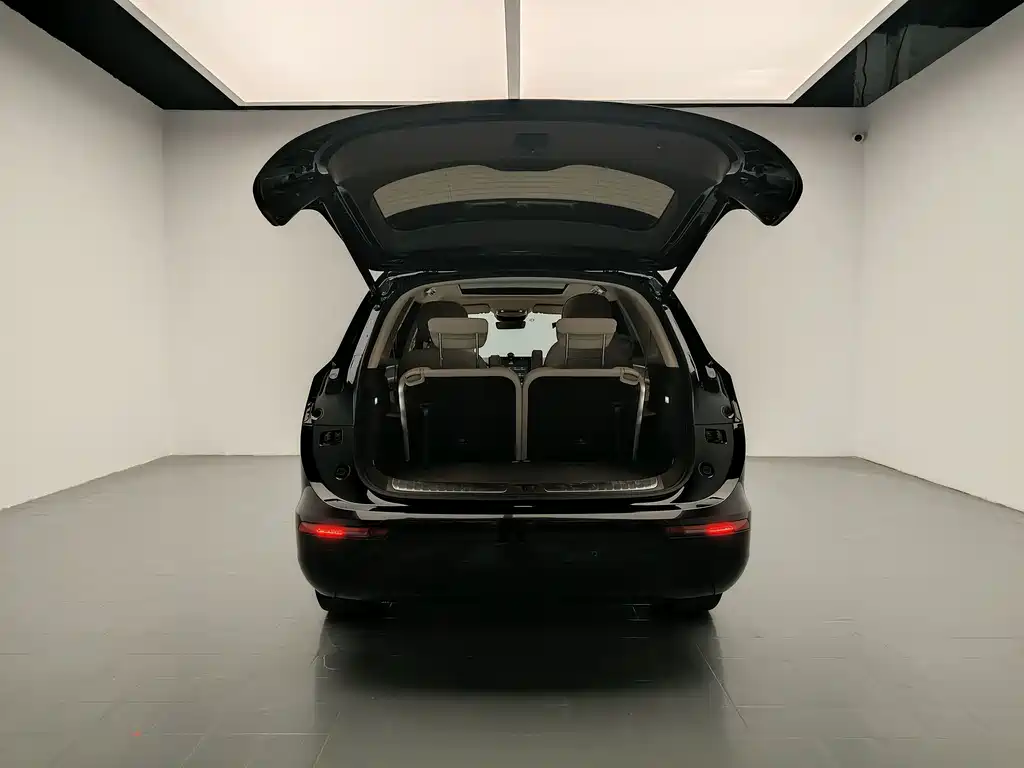 AITO AITO M7 — миниатюра 16