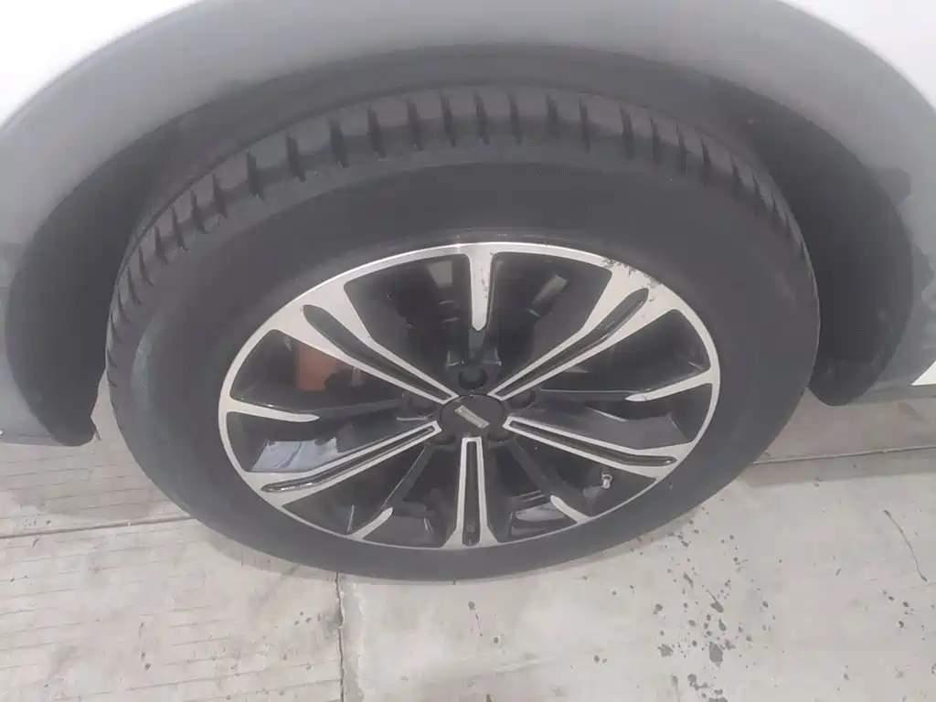 Wey Wey VV6 — миниатюра 23