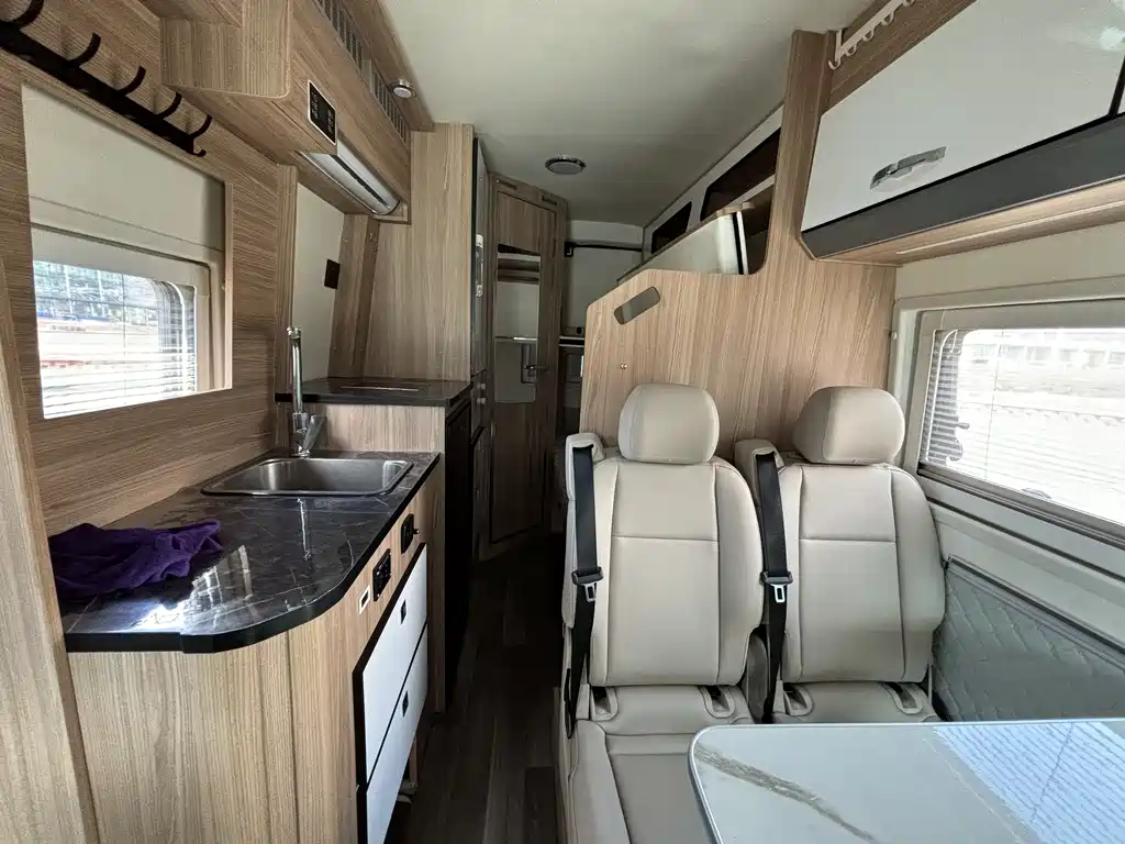 SAIC MAXUS XINTU V90