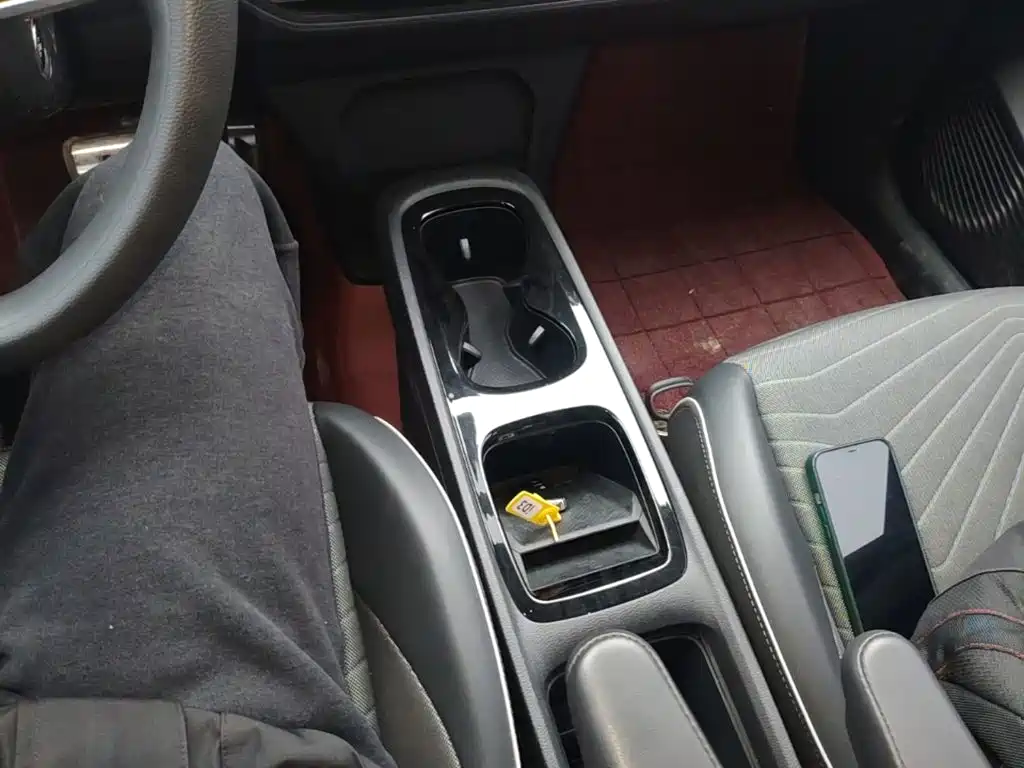 Volkswagen ID.3 — миниатюра 14