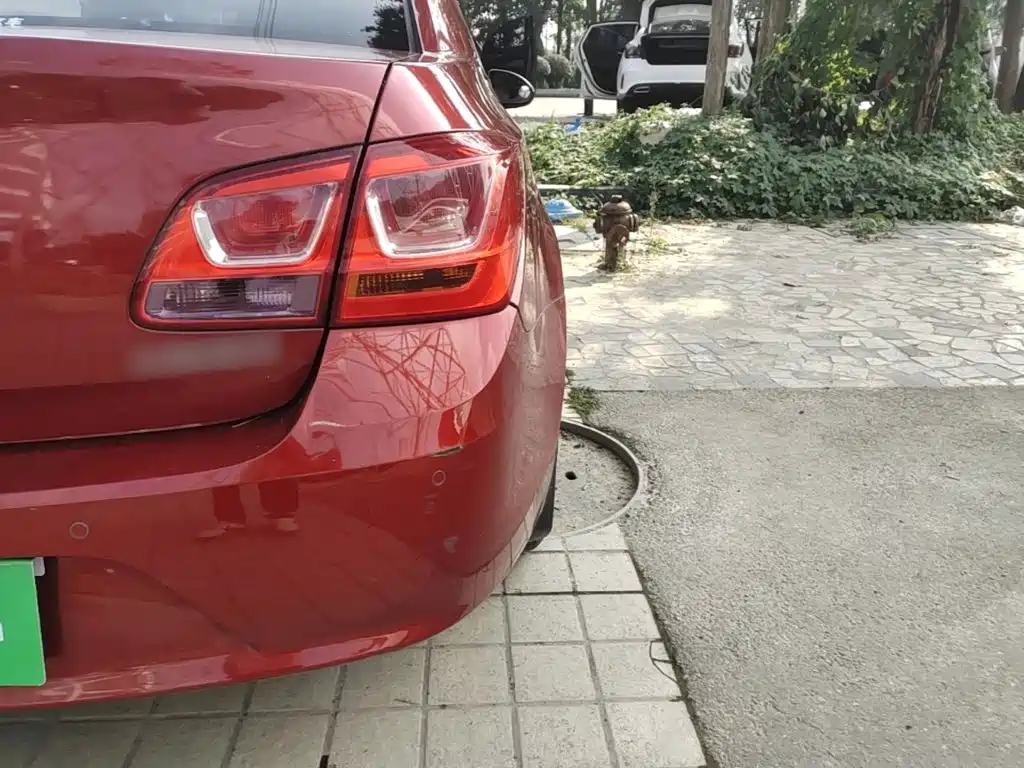 Chevrolet Cruze — миниатюра 8