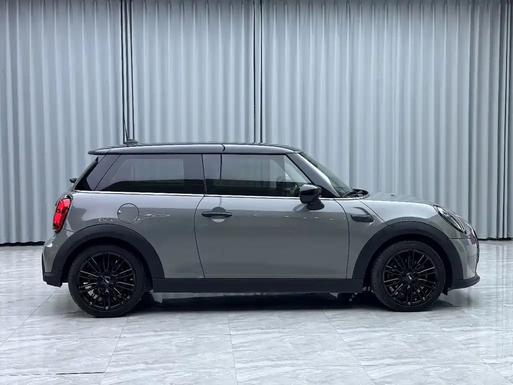 MINI Mini — миниатюра 4