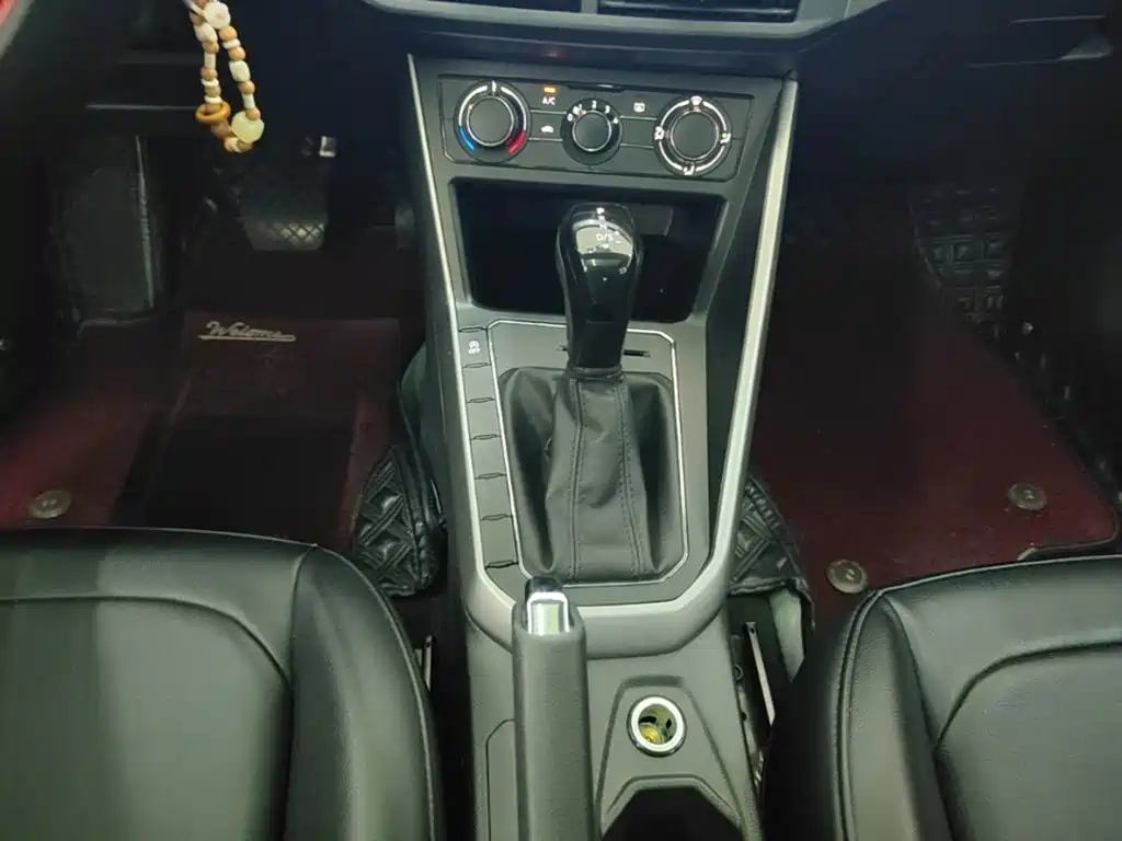 Volkswagen Polo — миниатюра 14