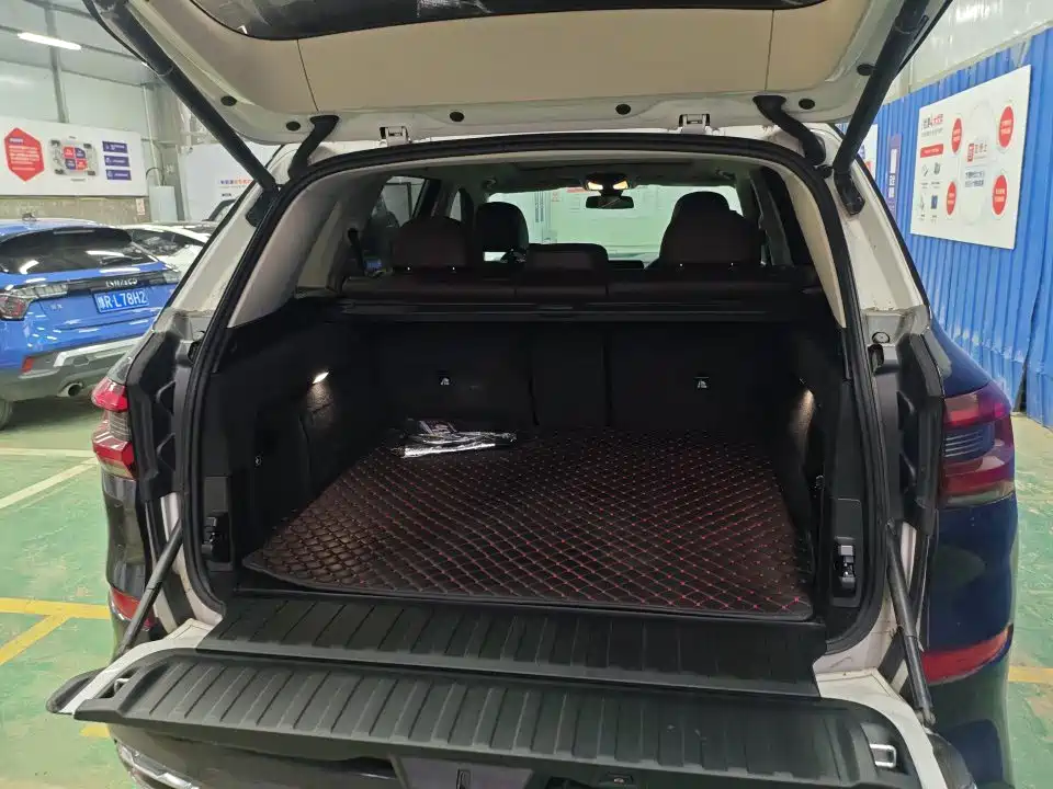 BMW X5 — миниатюра 9
