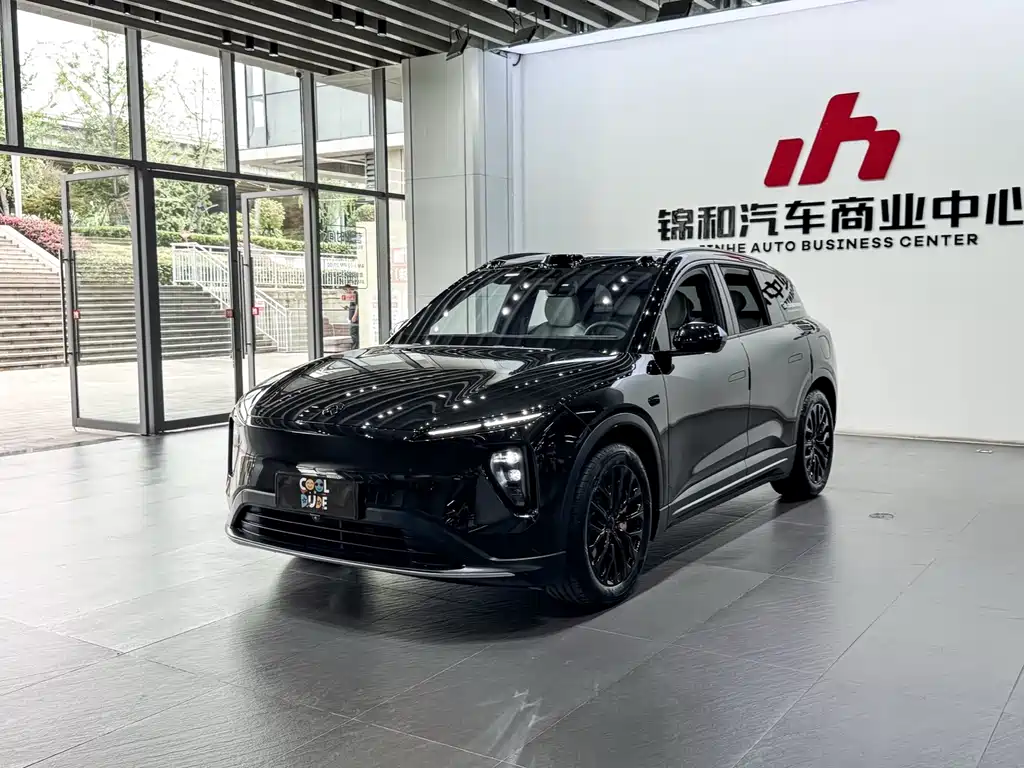 NIO ES6 2024 75kWh