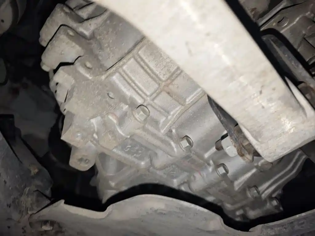 Changan Mini 2012 1.0L MT V