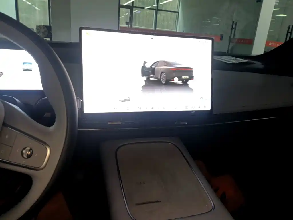 Nissan N7 — миниатюра 13