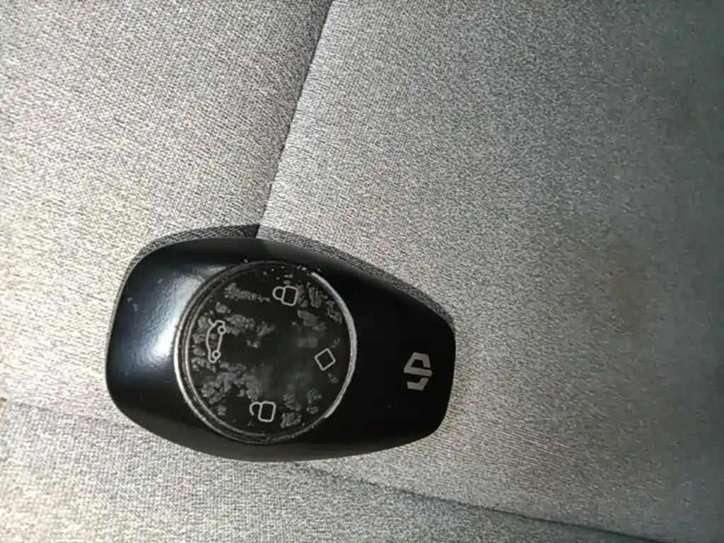 Leapmotor Leapmotor T03 — миниатюра 9