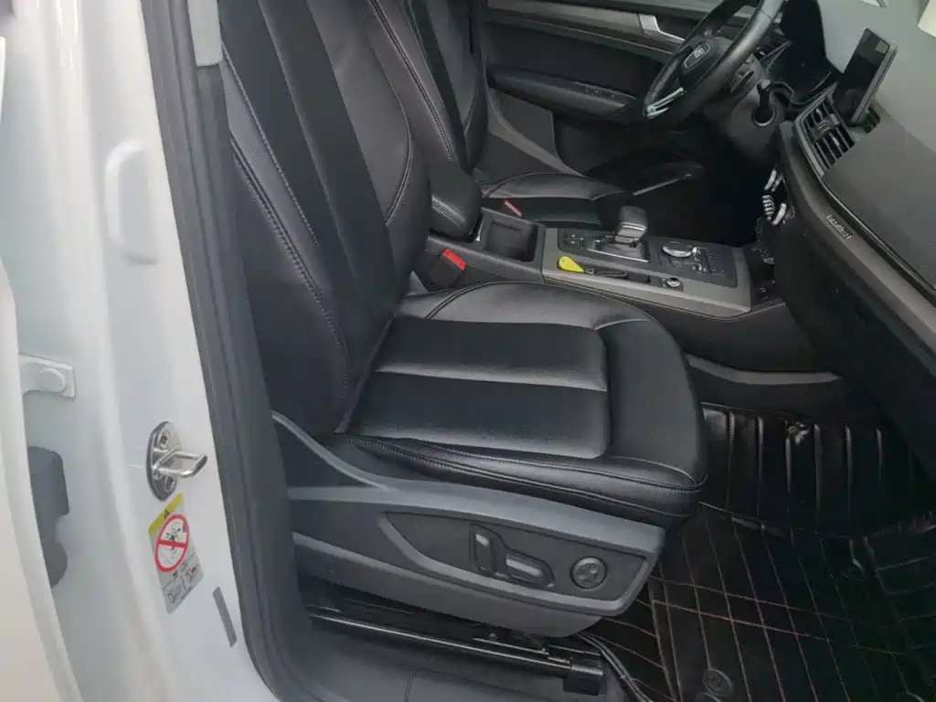 Audi Q5L — миниатюра 25