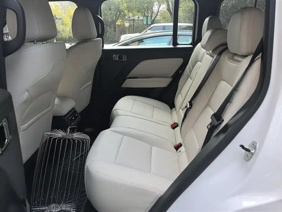 HAVAL RAPTORS NEW ENERGY