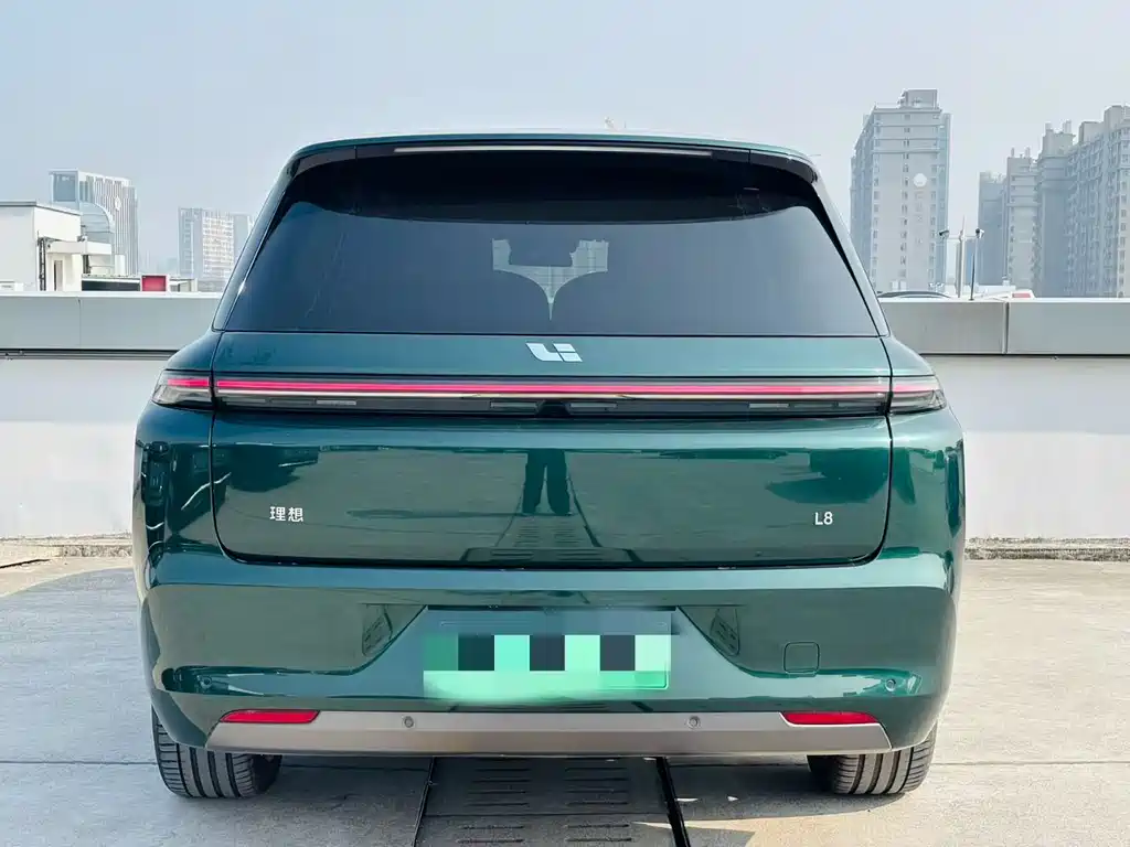 Li Auto IDEAL L9
