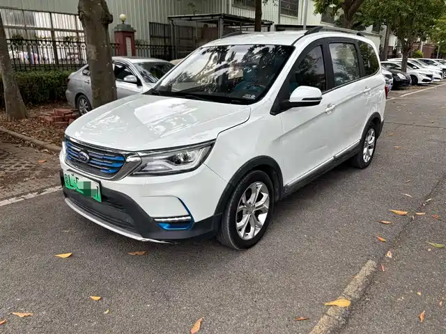 Karry K60EV 2018