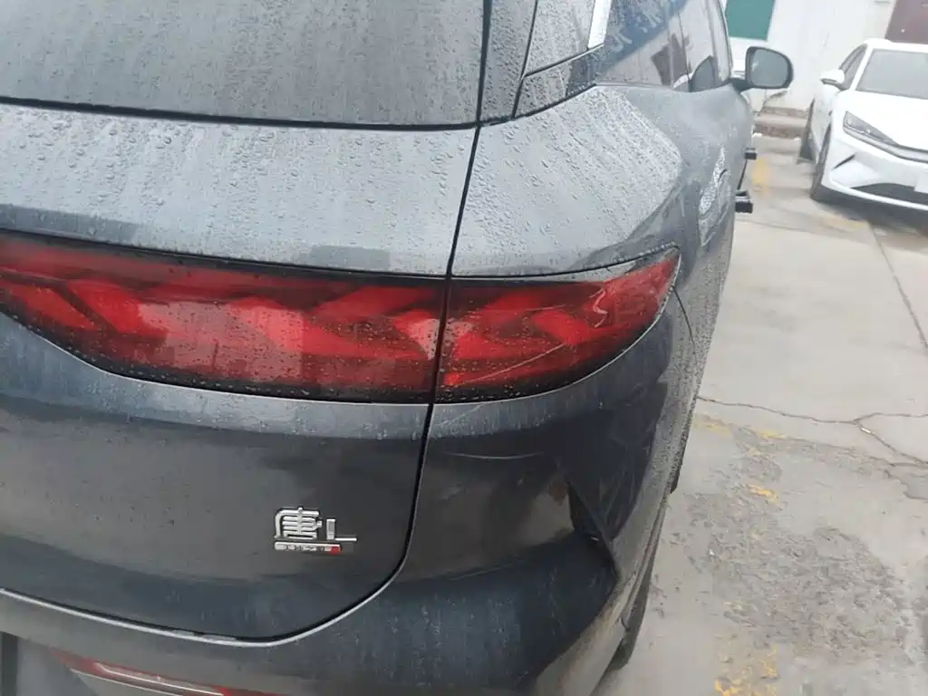 BYD Tang L — миниатюра 8