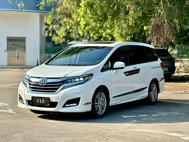 HONDA AI LISHEN