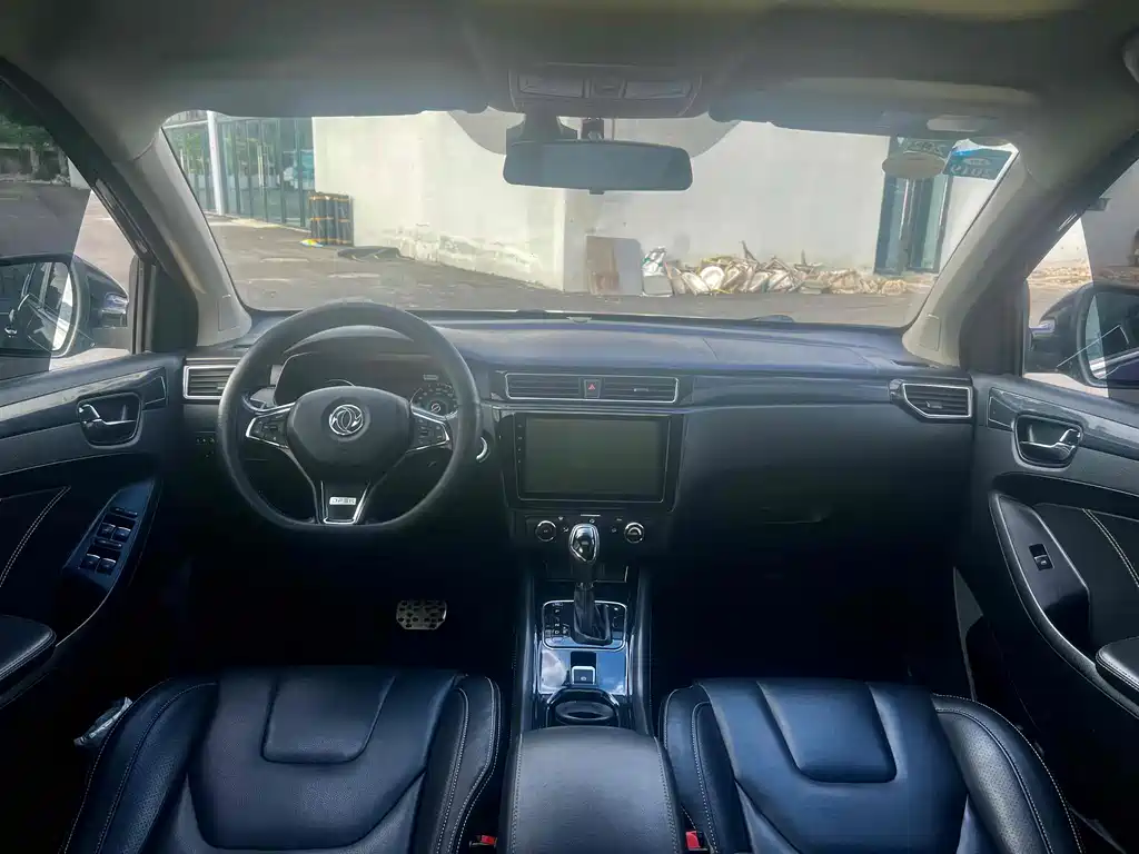 DONGFENG SCENERY 580