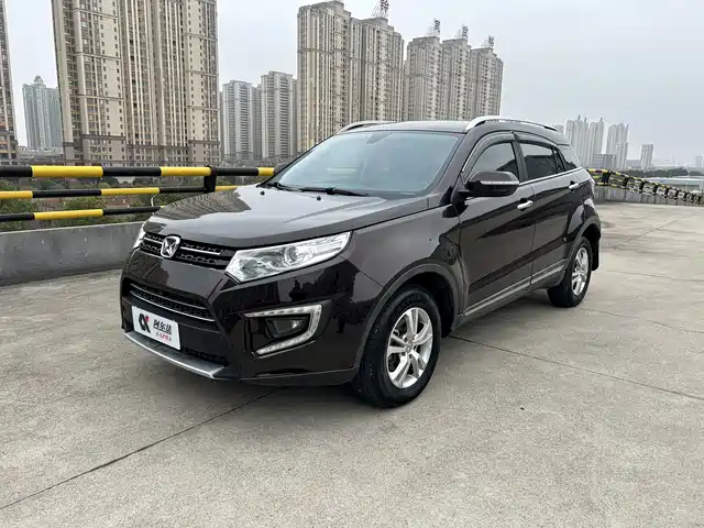 jiangling yusheng-s330