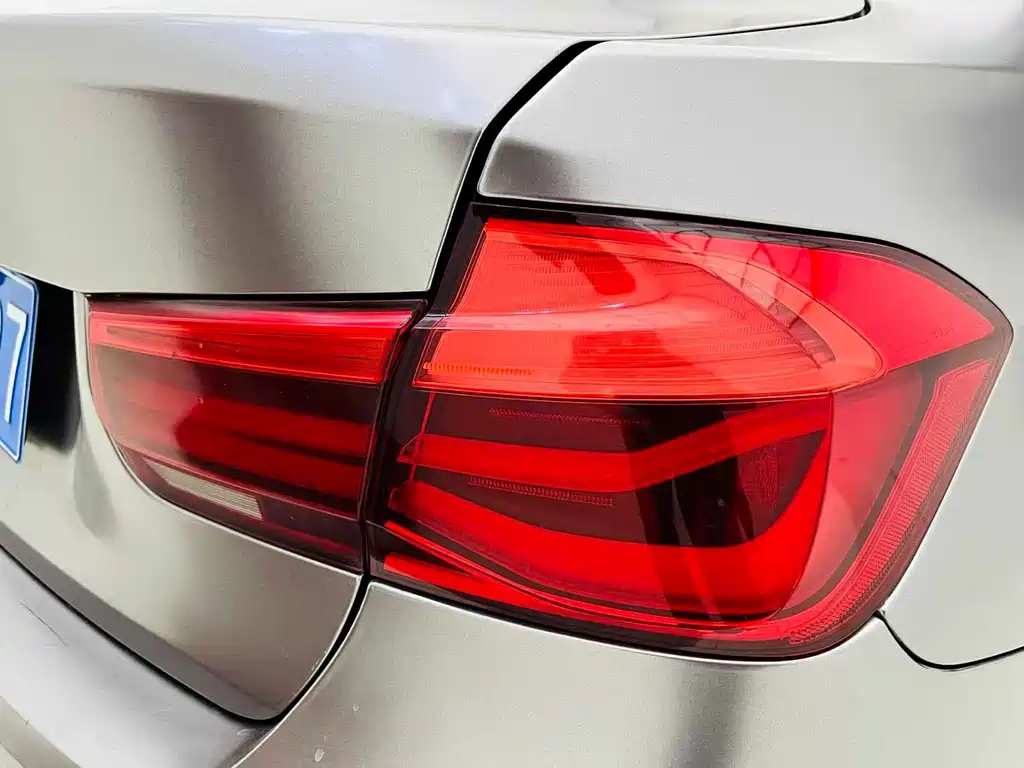 BMW 3 Series — миниатюра 16