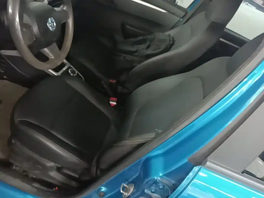 Venucia e30 — миниатюра 15