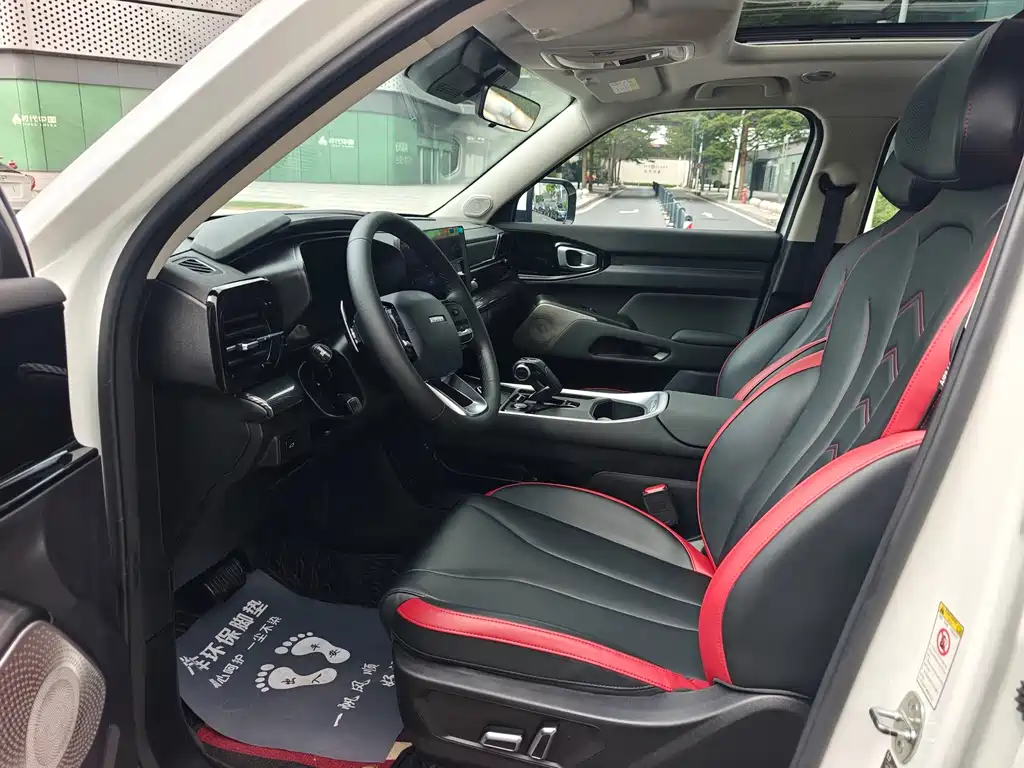 Haval Cool Dog — миниатюра 8