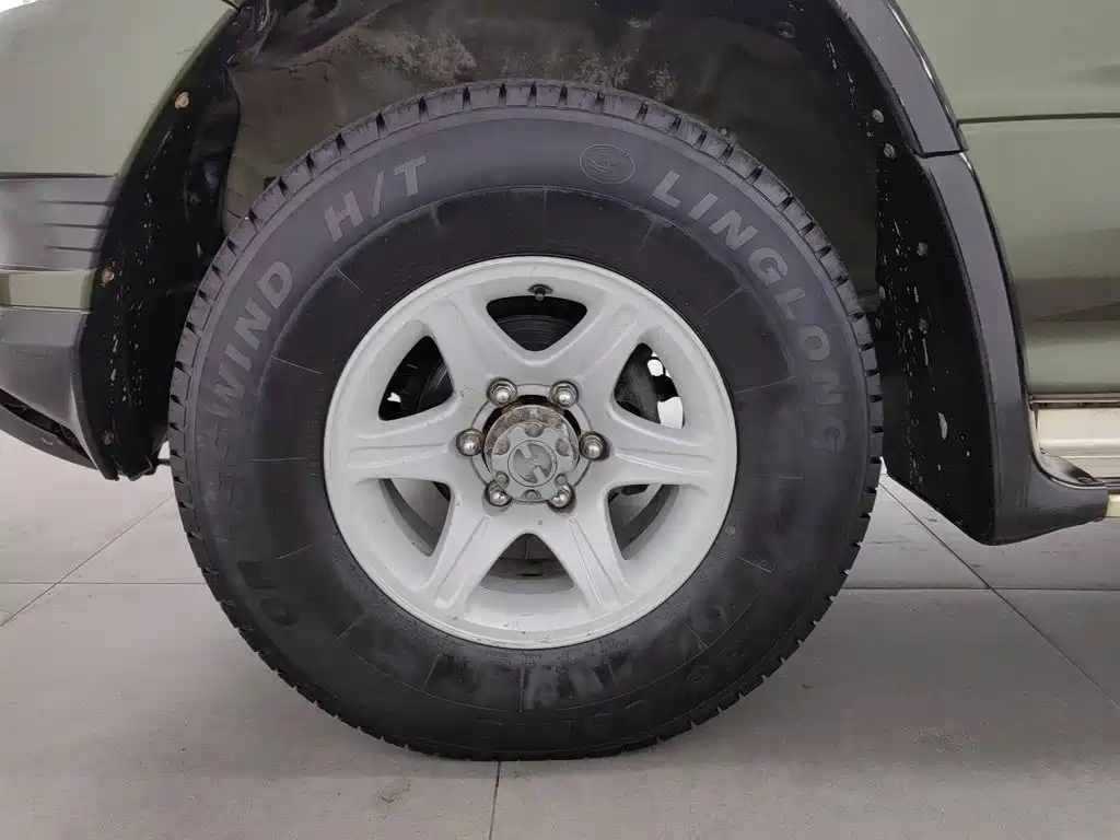 Leopaard Leopaard Q6 — миниатюра 17