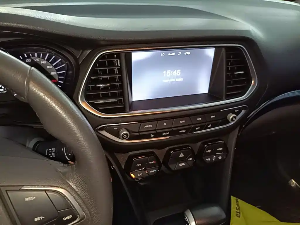 GAC Motor Trumpchi GS4 — миниатюра 13