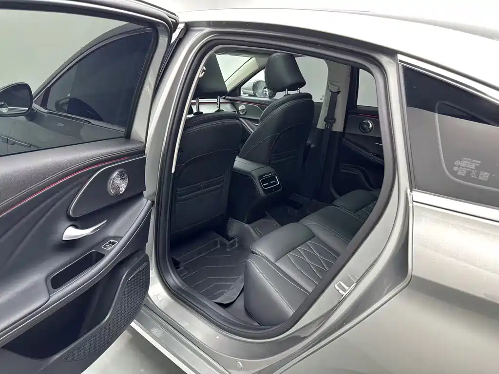 Chery Arrizo 8 — миниатюра 6
