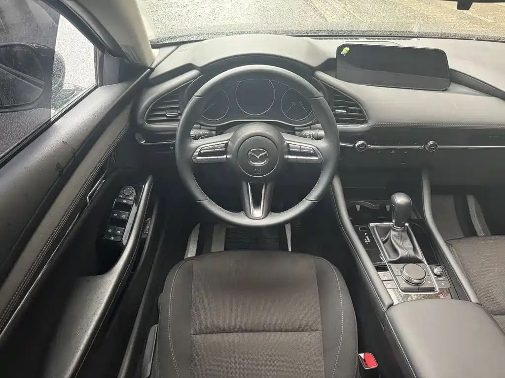 Mazda 3 Axela — миниатюра 12