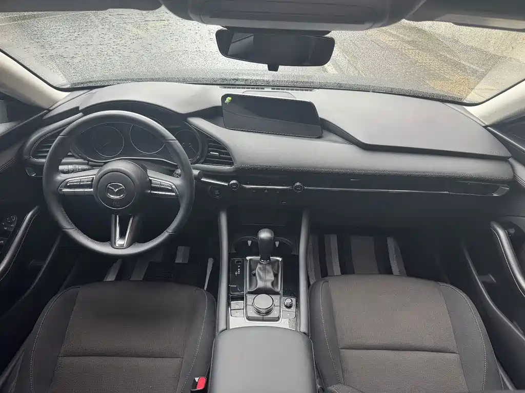 Mazda 3 Axela — миниатюра 11