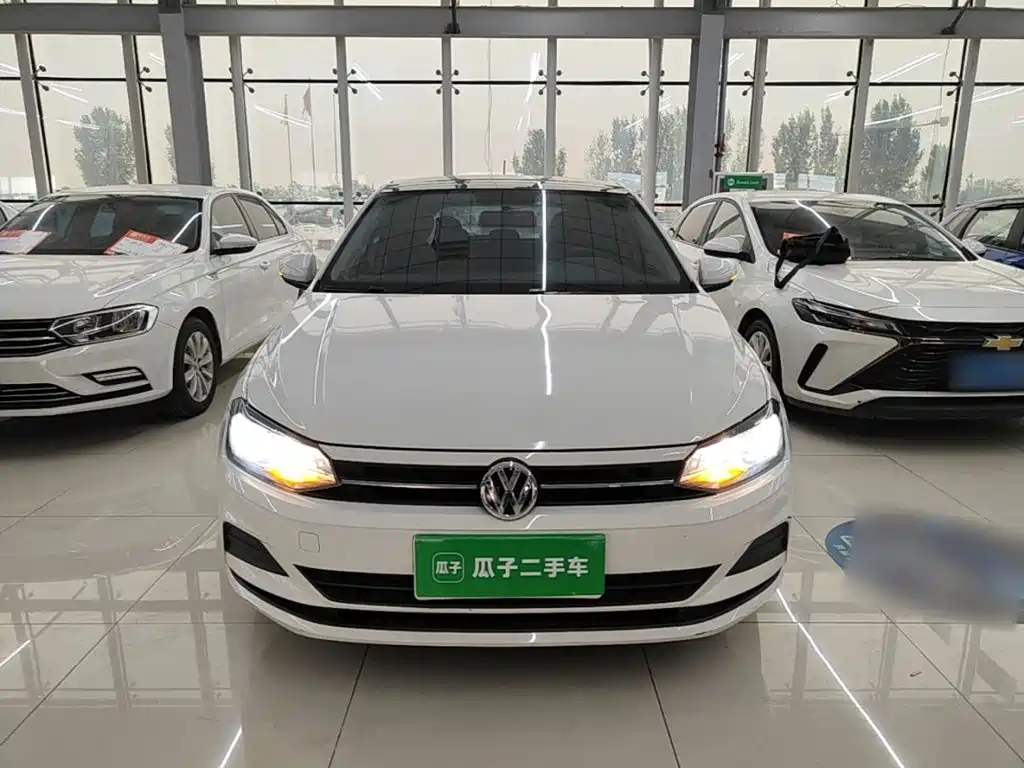 Volkswagen Polo — миниатюра 3