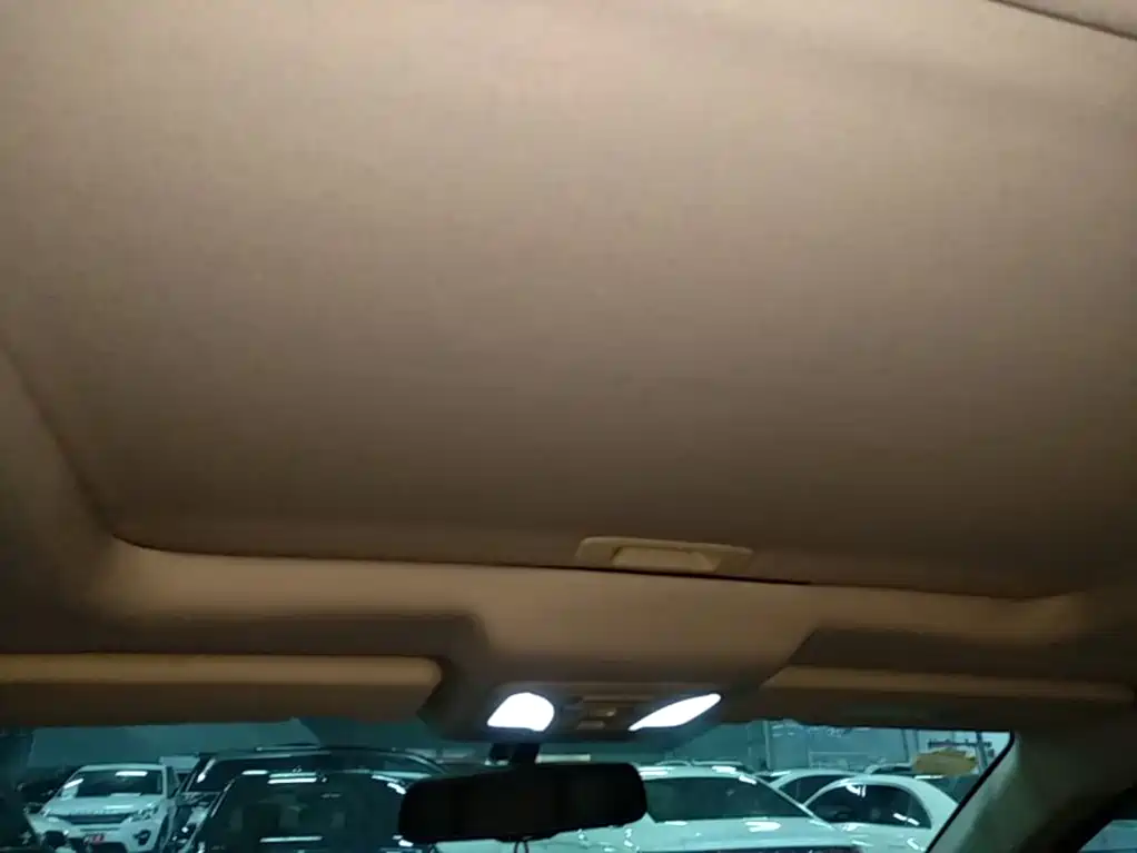 Fengdu MX5 2.0L Auto Flagship Edition, фото 18