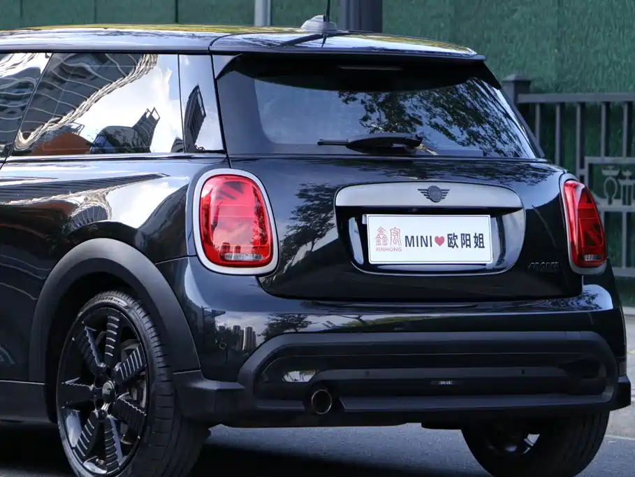 MINI Mini — миниатюра 10