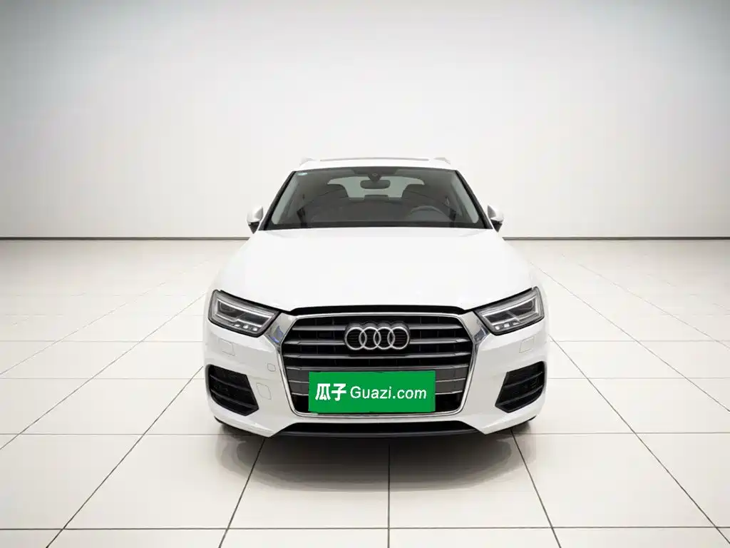 Audi Q3 — миниатюра 2