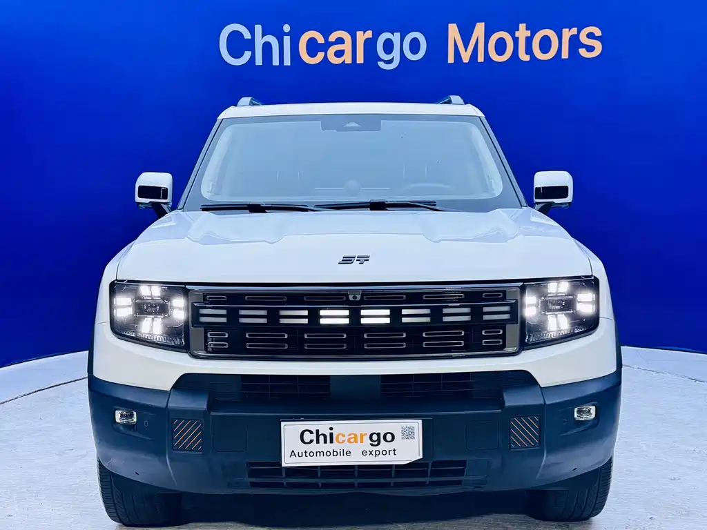 Shanhai Shanhai T1 — миниатюра 7