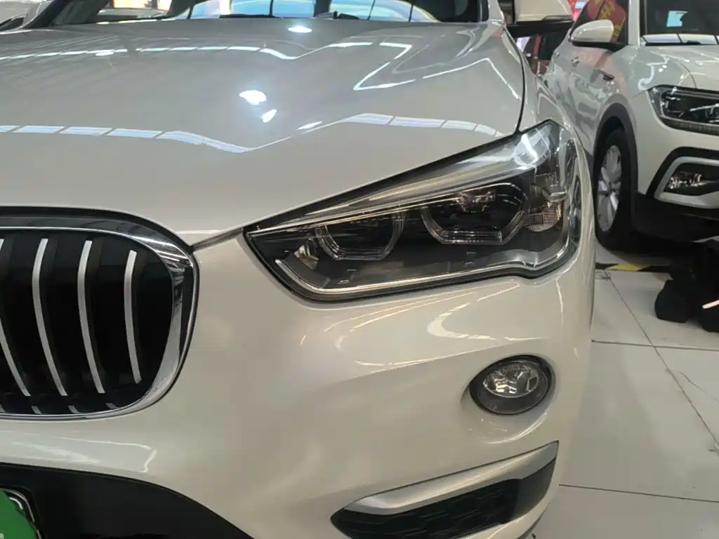 BMW X1 — миниатюра 24