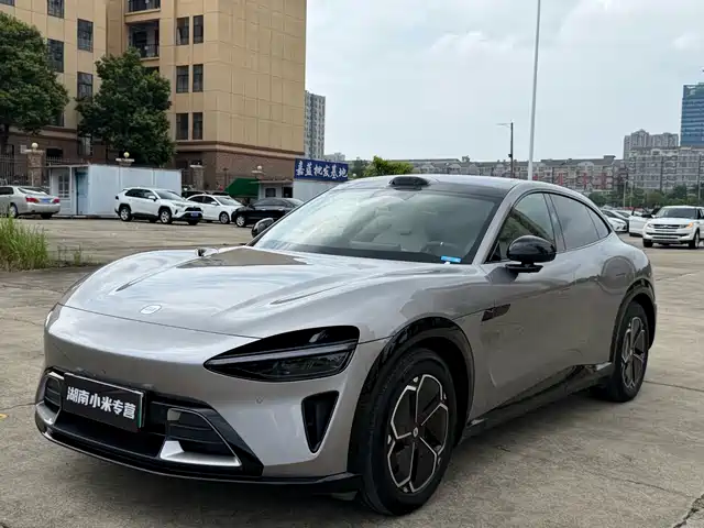 2025 xiaomi YU7