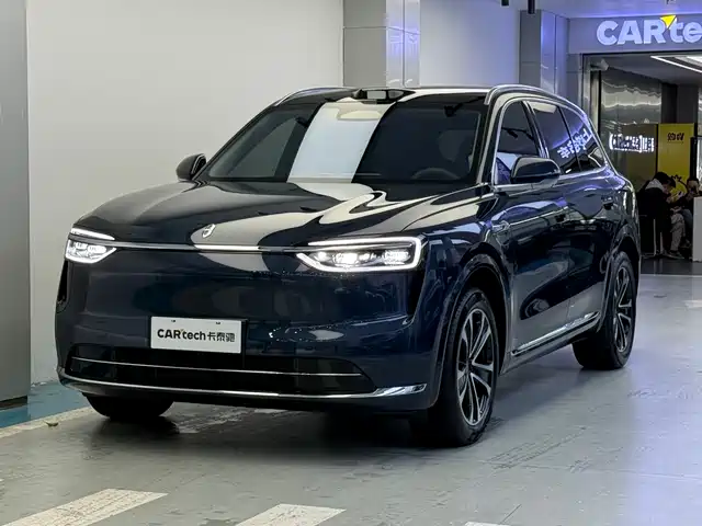 AITO ASK THE WORLD M7 2025