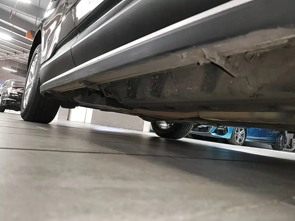 Ford Edge — миниатюра 21