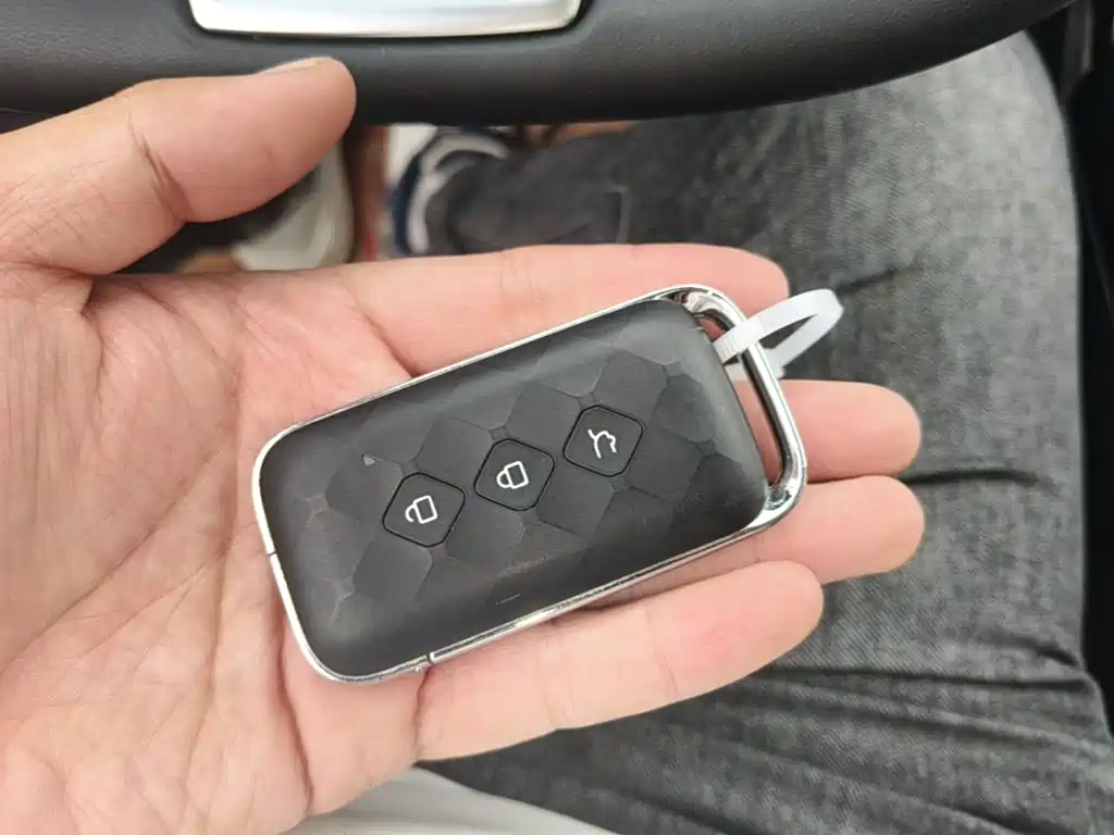 Wuling Xingchen — миниатюра 9