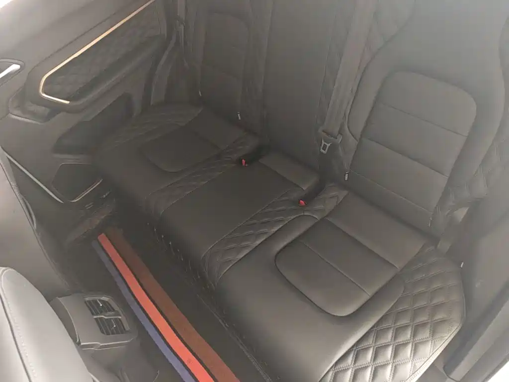 Haval H6 — миниатюра 17