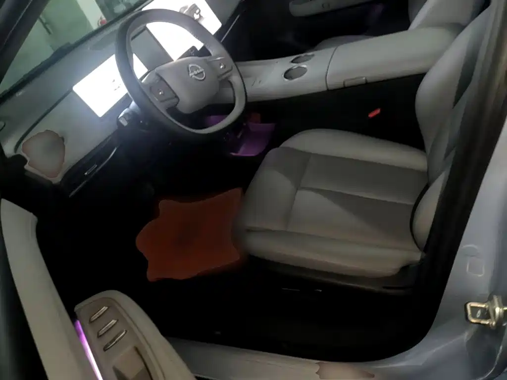 Nissan N7 — миниатюра 15