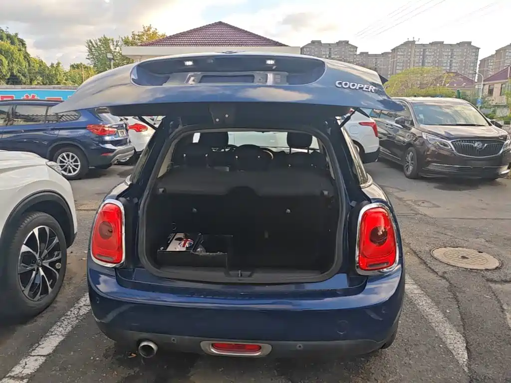 MINI Mini — миниатюра 19