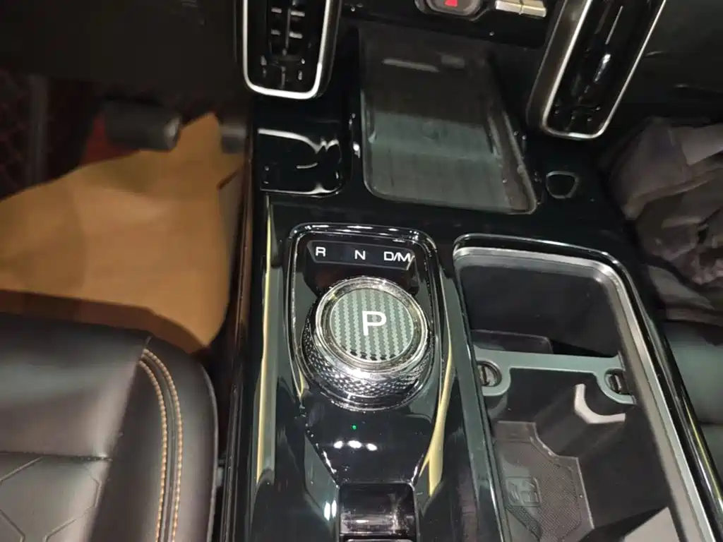 Haval Big Dog — миниатюра 14