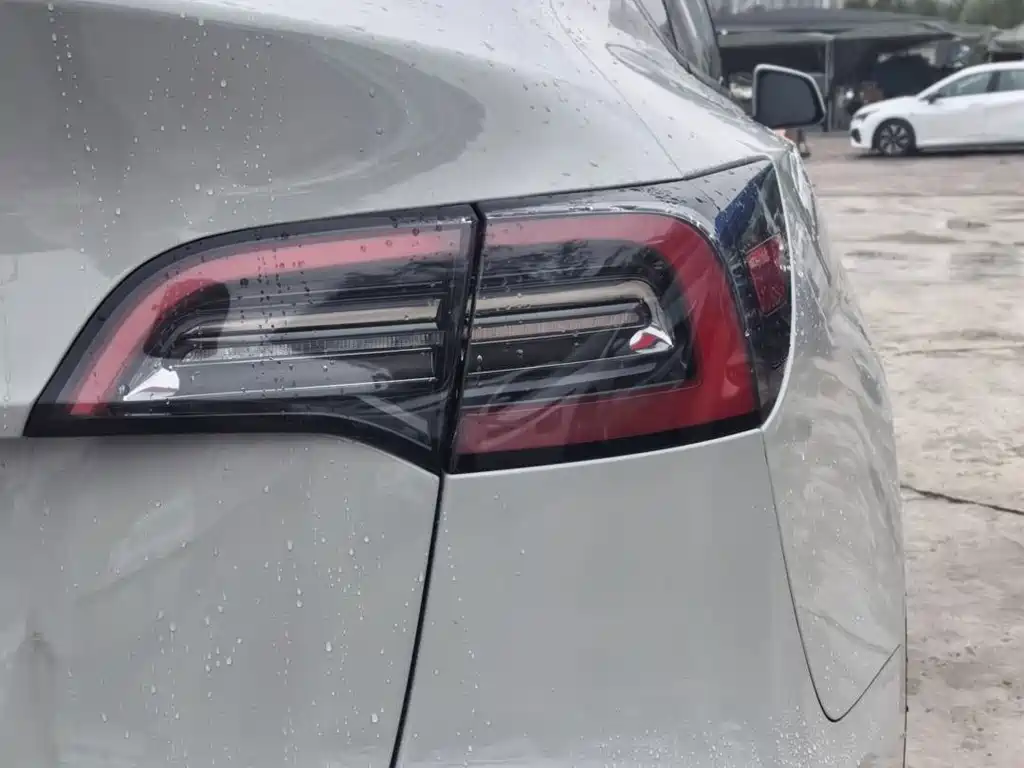 Tesla Model Y — миниатюра 5