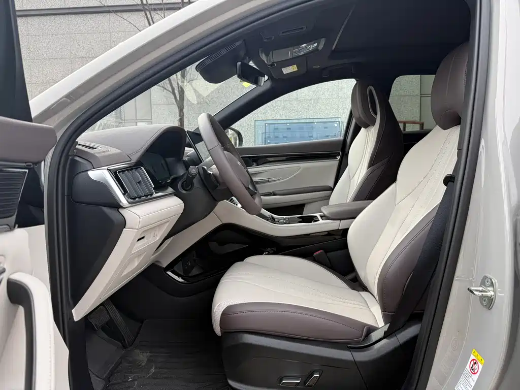 BYD SONGJIANG NEW ENERGY