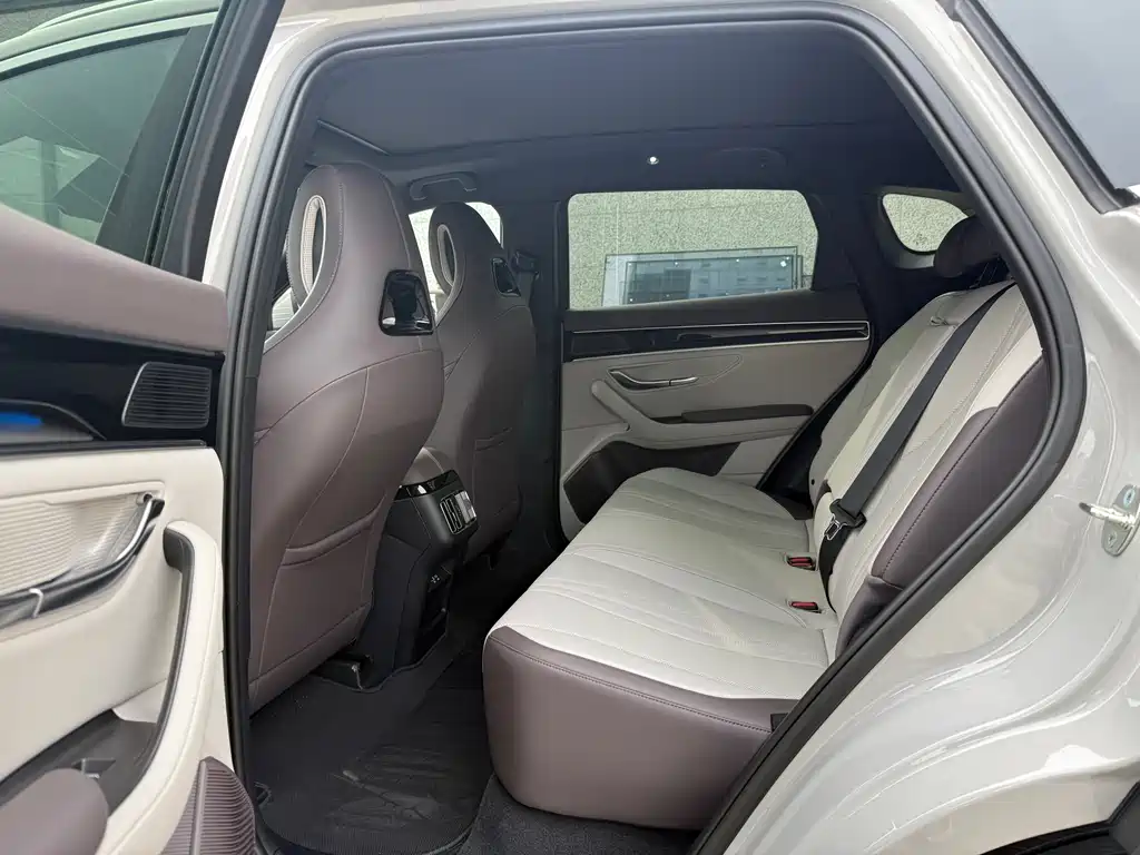 BYD SONGJIANG NEW ENERGY