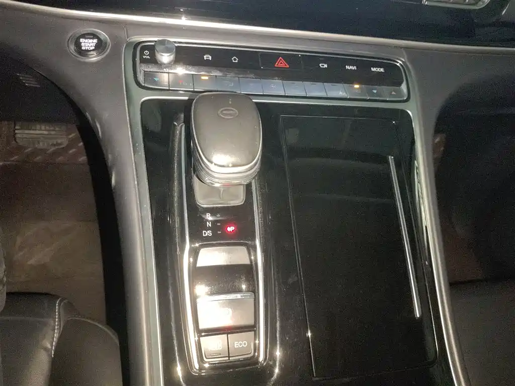 GAC M8 2021 390T