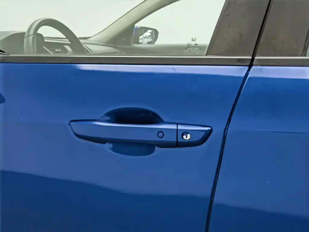 Honda Civic — миниатюра 18