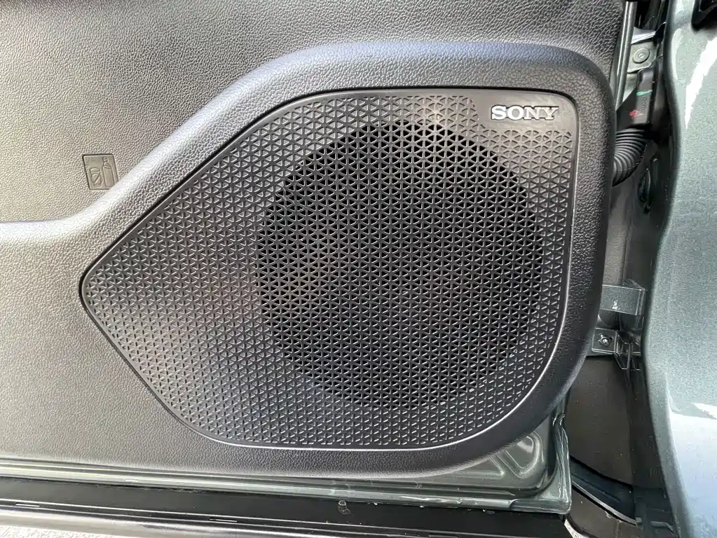 Chery Tiggo 8 PLUS — миниатюра 17