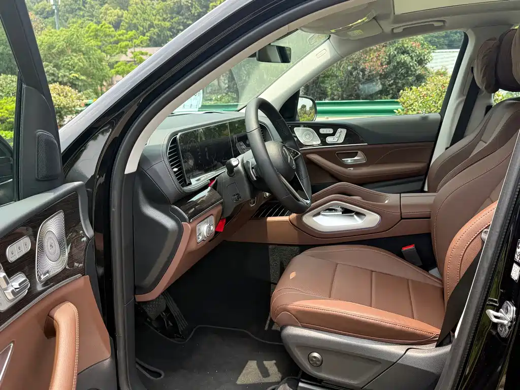 Mercedes-Benz GLE 2026 GLE 350 4MATIC Fashion